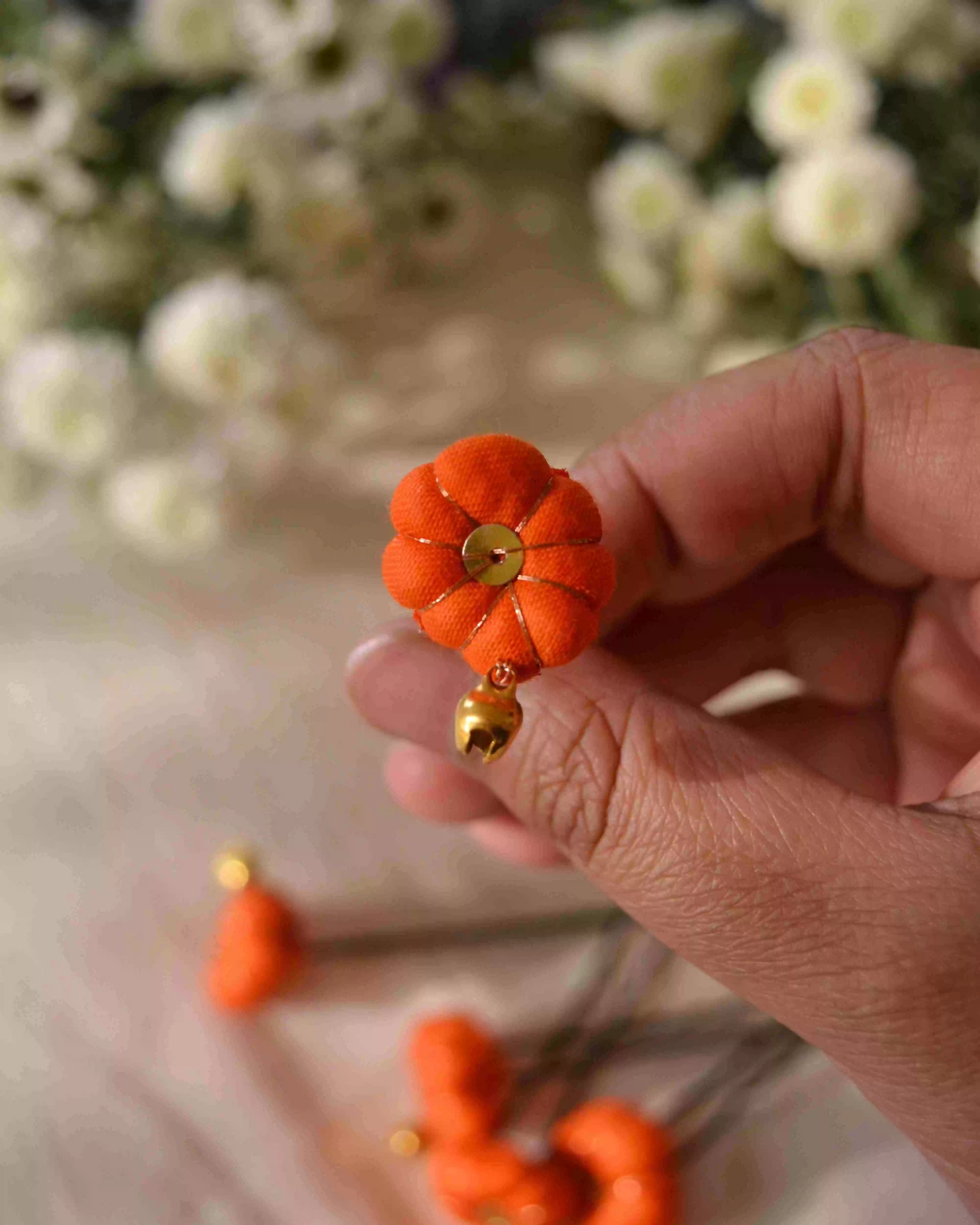 Patakha Hair Pins - Image 3