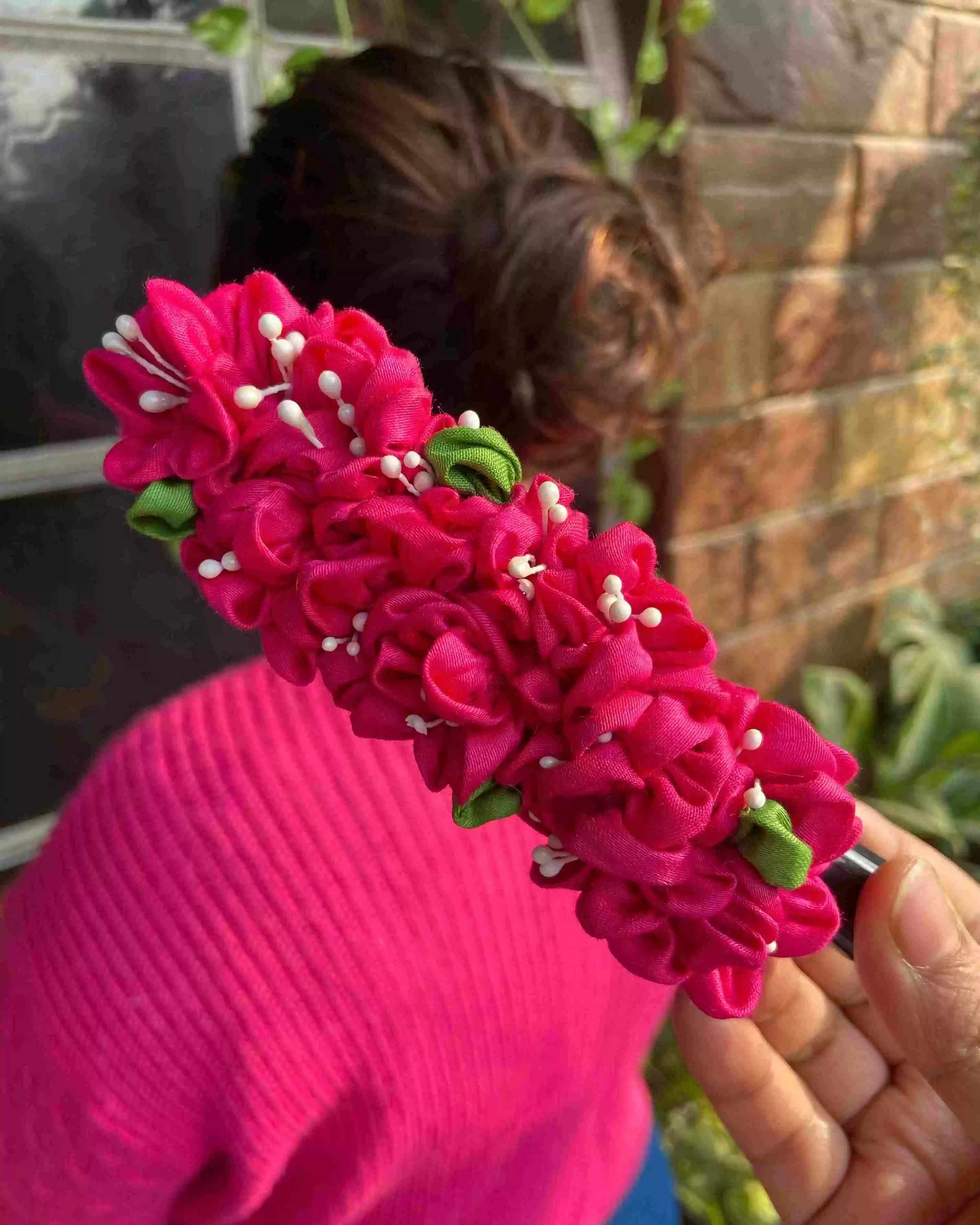 Chandni Claw Clip