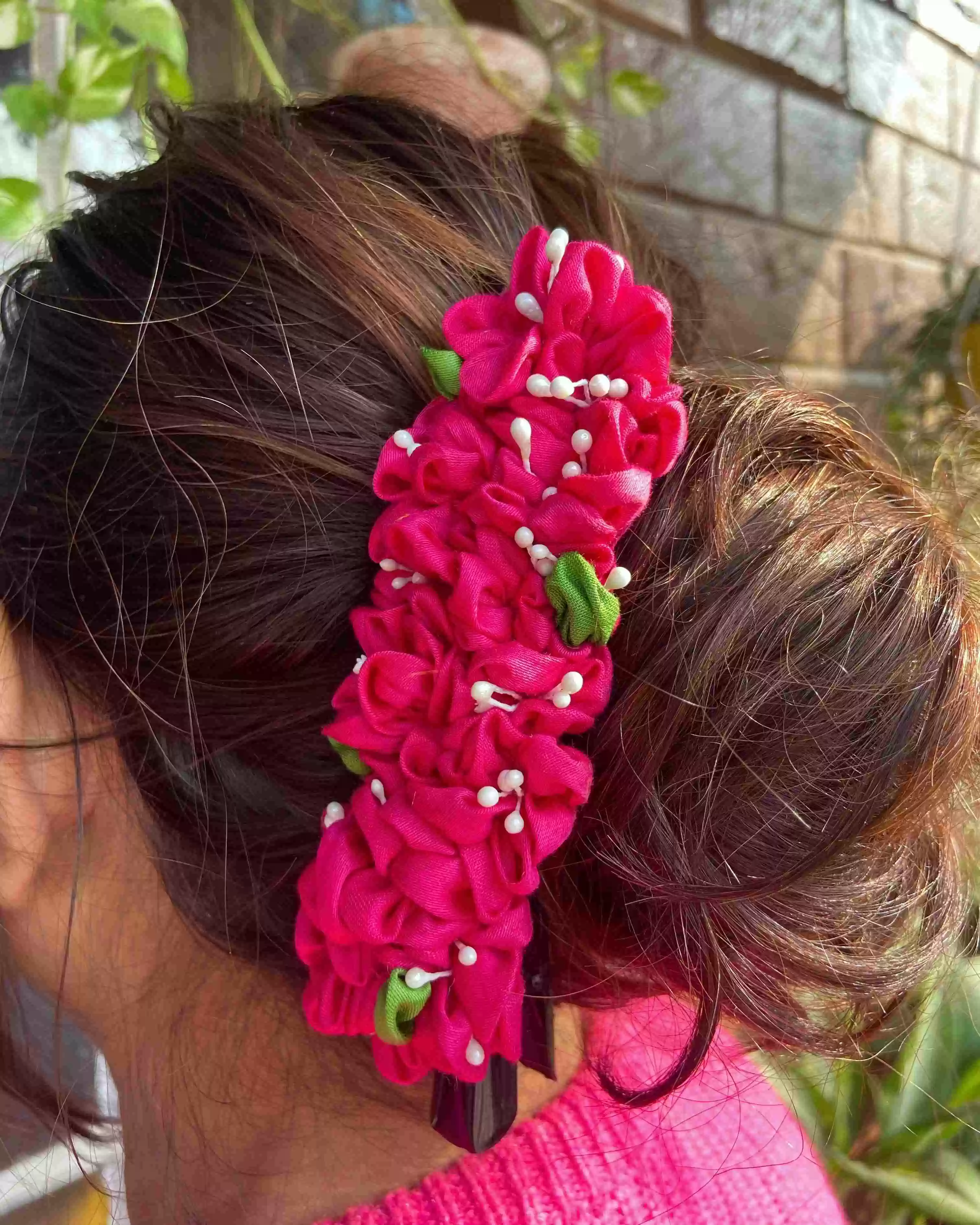 Chandni Claw Clip - Image 4