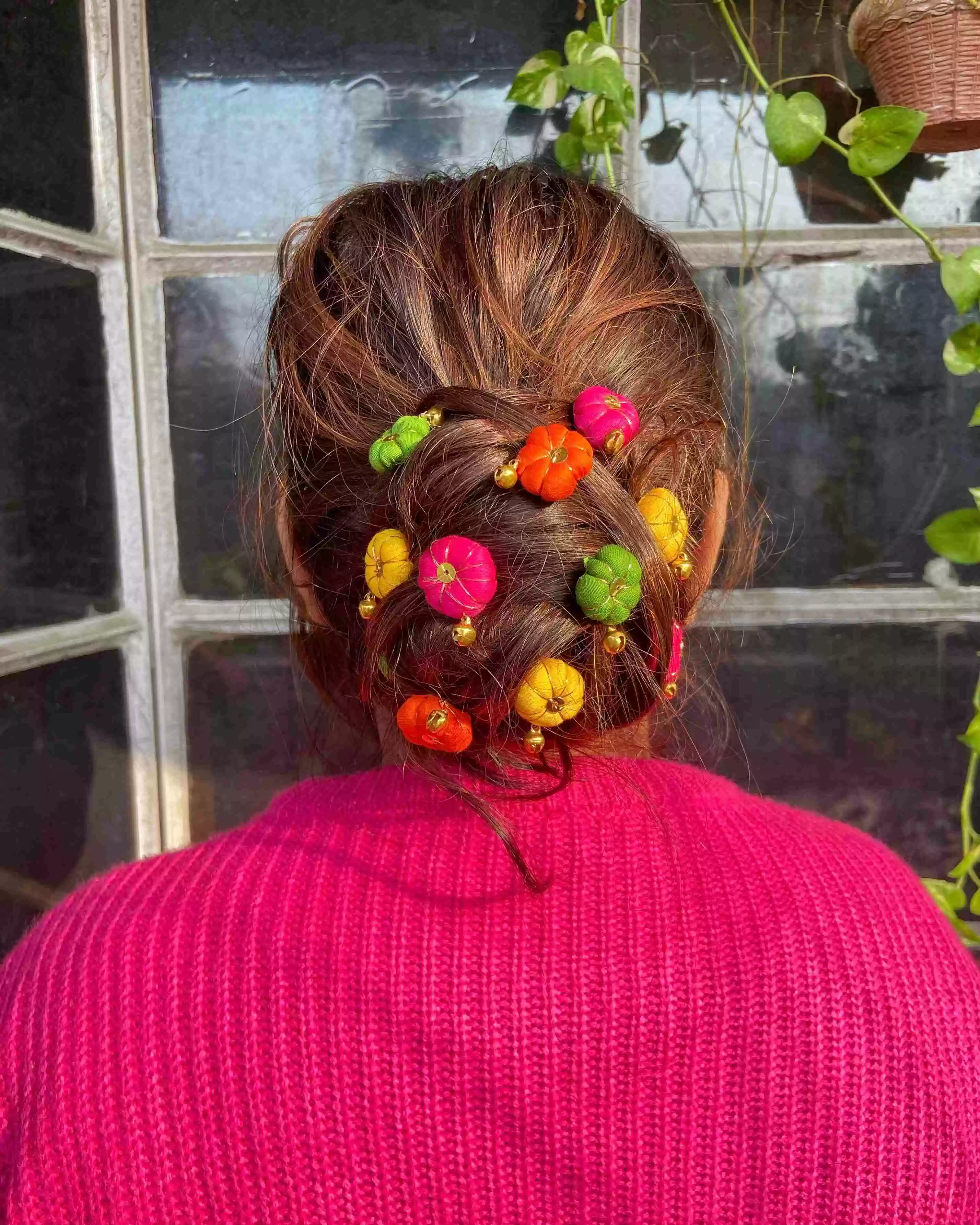 Patakha Hair Pins - Image 7